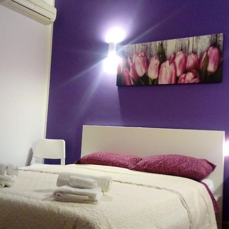 Locami Holiday &Rooms Suite Cattedrale Palermo Esterno foto