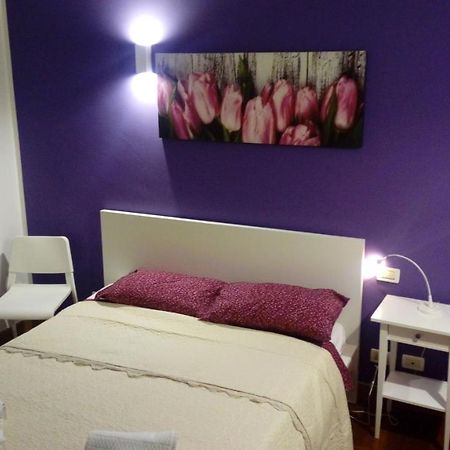 Locami Holiday &Rooms Suite Cattedrale Palermo Esterno foto