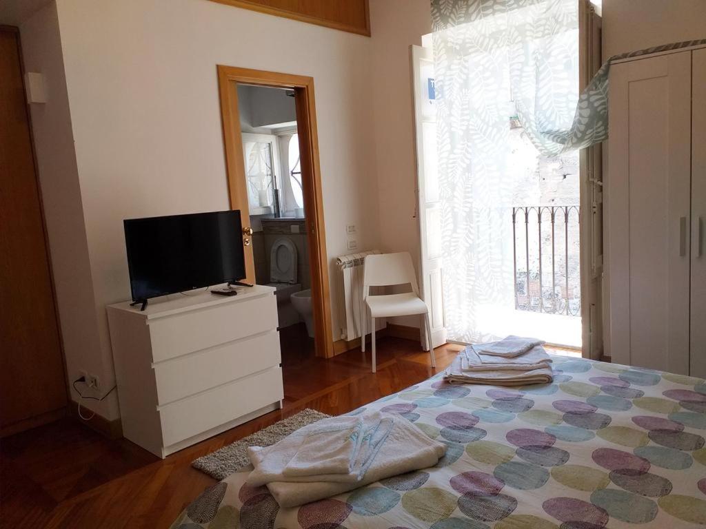 Locami Holiday &Rooms Suite Cattedrale Palermo Esterno foto