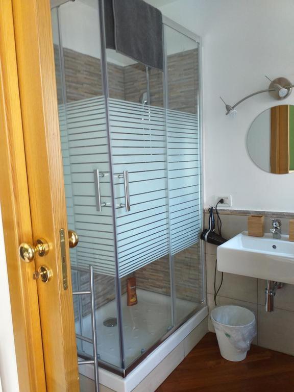 Locami Holiday &Rooms Suite Cattedrale Palermo Esterno foto